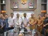 Tindak Lanjut Permintaan Gubernur, KKP Survei dan Siapkan Perbaikan Muara Perikanan Dangkal di Aceh