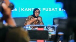 Nanik Tancap Gas Lakukan Efisiensi Anggaran BGN