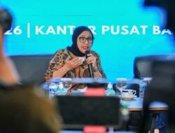 Nanik Tancap Gas Lakukan Efisiensi Anggaran BGN