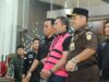 Nyanyian Sony Sebut 41 Nama Dituding Hanya untuk Kelabui Penyidik