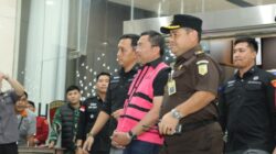 Nyanyian Sony Sebut 41 Nama Dituding Hanya untuk Kelabui Penyidik