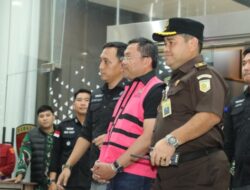 Nyanyian Sony Sebut 41 Nama Dituding Hanya untuk Kelabui Penyidik