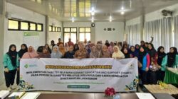 Poltekkes Kemenkes Aceh Sukses Implementasikan Program DSMES di Lhoksukon