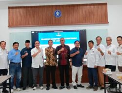 PWI dan IPB Rancang Beasiswa S2 untuk Wartawan