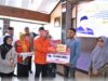 Bupati Aceh Utara Salurkan Santunan Kematian Korban Banjir Tahap II