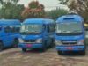 Bus Sekolah Teluk Rumbia Mogok, Kinerja Plt Kadisdik Aceh Singkil Dipertanyakan