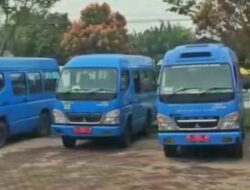 Bus Sekolah Teluk Rumbia Mogok, Kinerja Plt Kadisdik Aceh Singkil Dipertanyakan