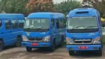 Bus Sekolah Teluk Rumbia Mogok, Kinerja Plt Kadisdik Aceh Singkil Dipertanyakan