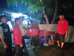 Bupati Aceh Utara Merespon Cepat Korban Cuaca Ekstrem di CoT Girek dan Lhoksukon