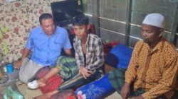 Buaya Kembali Serang Warga di Singkil