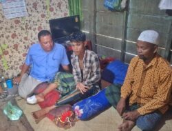 Buaya Kembali Serang Warga di Singkil