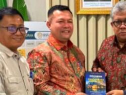Bupati Aceh Utara temui Wamen PKP bahas rumah ASN dan korban banjir