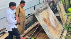 SPPG Buket Rata Belum Kantongi SLHS dari Dinkes