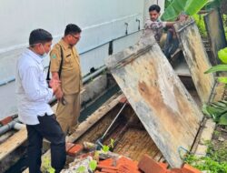 SPPG Buket Rata Belum Kantongi SLHS dari Dinkes