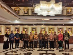 Gunakan Standar Internasional, SMSI Siap Latih Mediator Daerah