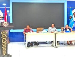 Jelang HPN dan Porwanas 2027, Pengurus PWI Pusat Turun ke Lampung