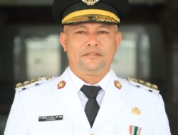 Bupati Aceh Utara Tegaskan Video Penipuan Catut Namanya Adalah Hoaks
