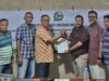 Musda II FPRMI Aceh 2026 Muhammad Saleh Terpilih Sebagai Ketua FPRMI Aceh