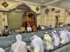 Bupati Aceh Singkil Sambut Kepulangan Jemaah Haji