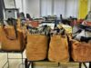 Polda Sumut Gagalkan Peredaran 113 Kilogram Sabu Asal Malaysia Akan Dipasok ke Aceh