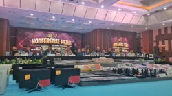 287 WNA dan 4 WNI Jadi Tersangka Judol Hayam Wuruk