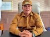 Bupati Aceh Utara Terima Pimred Award 2026