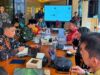 Di Kemensos RI, Ayah Wa Bahas Bantuan Banjir dan Program Sekolah Rakyat