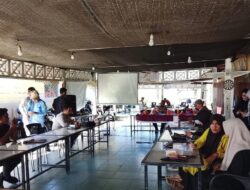 Kesbangpol Aceh Singkil: Perang Melawan Narkoba Harus Libatkan Seluruh Elemen Masyarakat