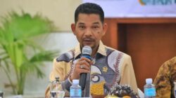 Senator Azhari Cage Pulangkan Jenazah Warga Bireun yang Meninggal di Malaysia