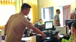 DRKA Gandeng Disdukcapil Buka Layanan Kependudukan Warga