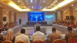 Bupati Aceh Singkil Perkuat Komitmen Kendalikan Inflasi dan Sukseskan Sensus Ekonomi 2026