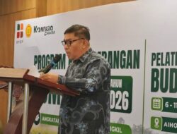 365 Petani Aceh Singkil Ikuti Pelatihan SDMPKS 2026