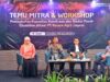 Role Model Holding UMKM Aceh Resmi Diluncurkan