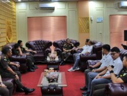 Kejari Aceh Singkil Terima Penghargaan Peringkat IKPA