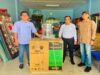 Dari Mangrove Lahir Oleh-oleh Khas Aceh Singkil
