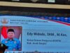 Edy Widodo Jabat Ketua Dewan Pengurus KORPRI Aceh Singkil
