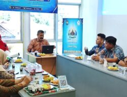 Bappeda Aceh Utara Luncurkan Sekolah Inovasi Daerah Tingkatkan Kualitas Pelayanan Publik