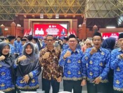 Lima Kepsek SMA dan SMK Aceh Singkil Dirotasi