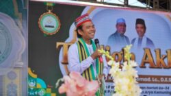 UAS Dihadang di Kutai Barat, DPR Minta Aparat Lindungi Tokoh Agama