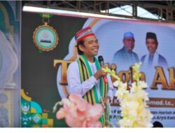 UAS Dihadang di Kutai Barat, DPR Minta Aparat Lindungi Tokoh Agama