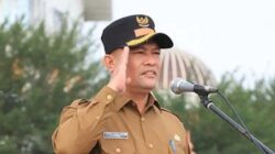 Bupati Aceh Utara Akan Serahkan Kendaraan Operasional kepada Seluruh Imum Gampong