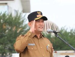 Bupati Aceh Utara Akan Serahkan Kendaraan Operasional kepada Seluruh Imum Gampong