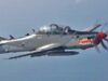 Evakuasi Jenazah Pilot PT AMA Air, TNI AU Kerahkan Super Tucano untuk Pengamanan Udara