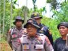 Polres Lhokseumawe Buru Dua Pemilik Ladang Ganja, Identitas Pelaku Sudah Dikantongi
