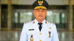 Peringati Hari Damai Aceh, Bupati Aceh Utara Ajak Warga Gelar Doa Bersama