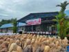 Sambut HUT RI Ke-81 dan Hari Damai Aceh, Cabdin Aceh Utara Gelar Doa Bersama