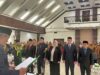 Pemkab Aceh Utara Rotasi Lima Pejabat Eselon II, Direktur RSUD Cut Meutia Ikut Tergeser
