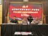 Polres Lhokseumawe Tetapkan Satu Tersangka Kasus Dugaan Pencemaran Nama Baik Walikota