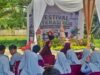 Dinas Perpustakaan dan Kearsipan Aceh Utara Gelar Festival Literasi 2026
