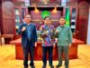 Dua Dosen UIN Ar-Raniry Dipastikan Riset di Australia dan Jerman